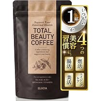 Amazon | F&W 管理栄養士監修 美容サポート ダイエットコーヒー